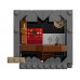 LEGO DC Batman 76271 Batman: The Animated Series Gotham City